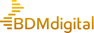 BDM Logo